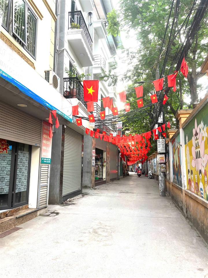 Bất động sản tại Hà Nội - ảnh 1
