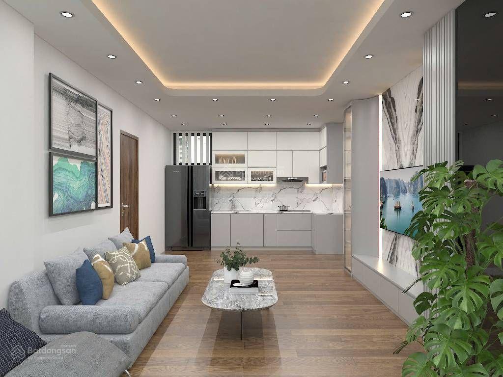 Bất động sản tại Hà Nội - ảnh 1