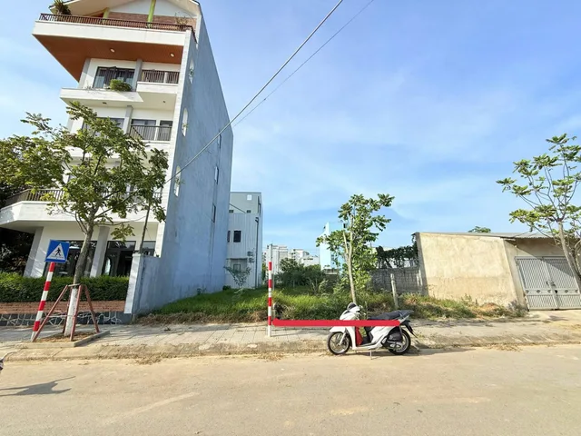 Bất động sản tại Thừa Thiên Huế - ảnh 1