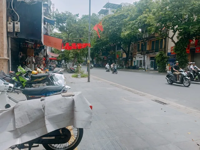 Bất động sản tại Hà Nội - ảnh 1