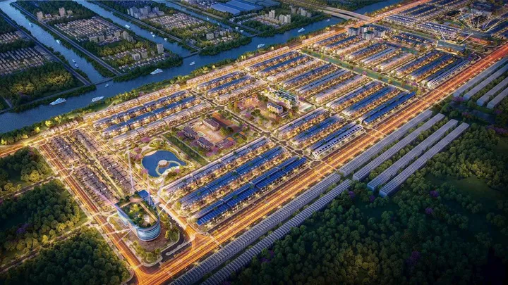 Bất động sản tại Tây Ninh - ảnh 1