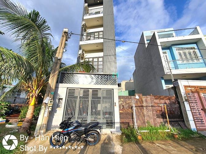 Nhà riêng tại 9, TP. Hồ Chí Minh - ảnh 1