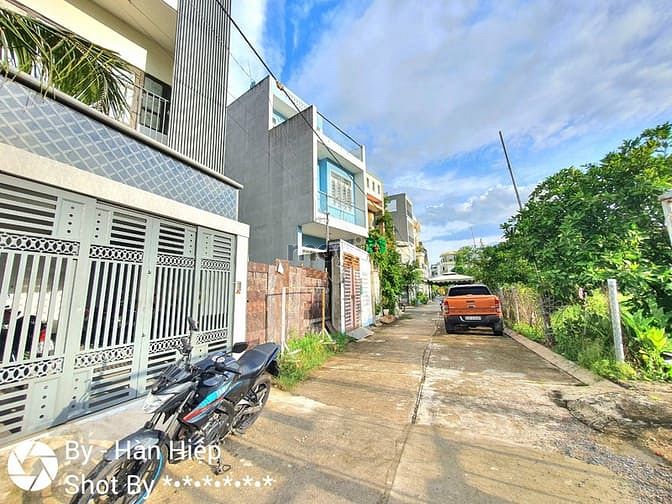 Nhà riêng tại 9, TP. Hồ Chí Minh - ảnh 2