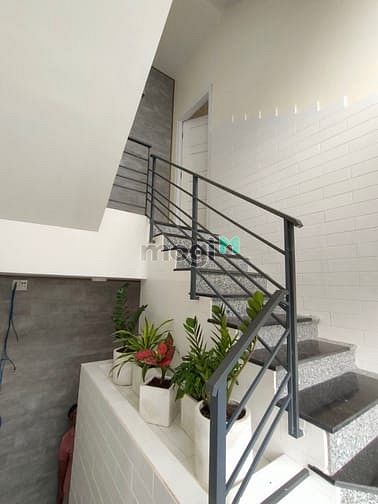 Nhà riêng tại 9, TP. Hồ Chí Minh - ảnh 5