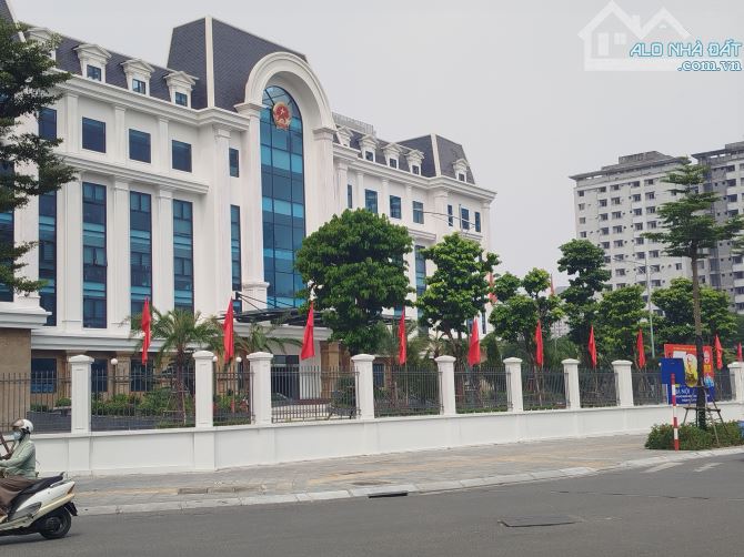 Bất động sản tại Hà Nội - ảnh 1