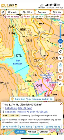 Bất động sản tại Đắk Lắk - ảnh 1