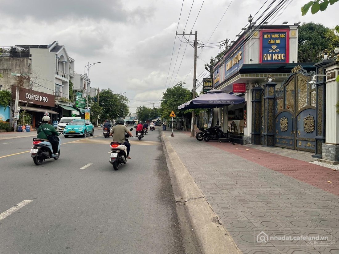 Bất động sản tại TP. Hồ Chí Minh - ảnh 1