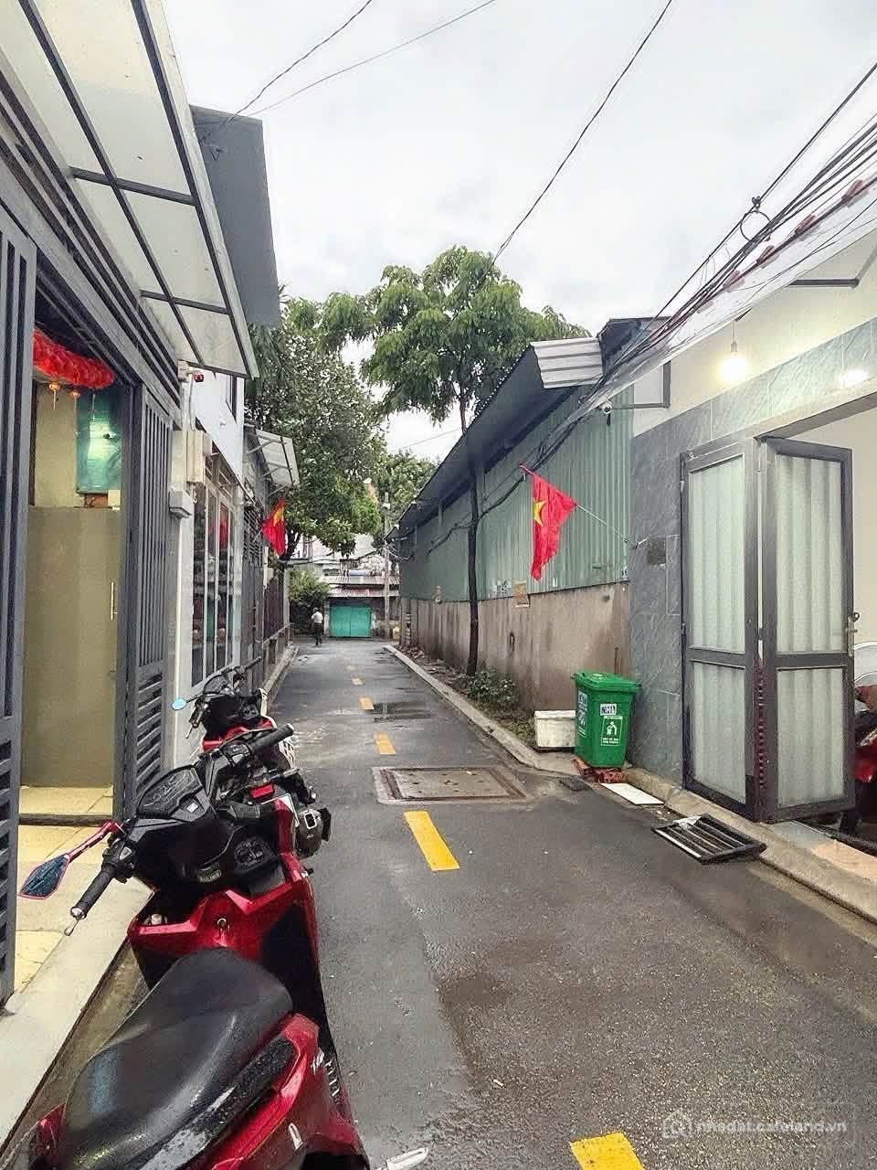 Bất động sản tại TP. Hồ Chí Minh - ảnh 1