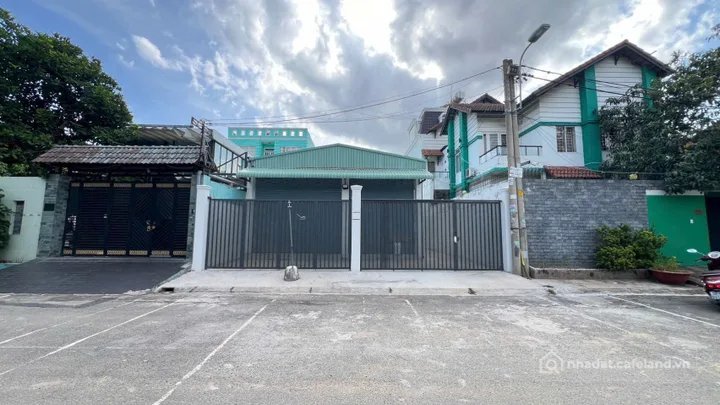 Bất động sản tại TP. Hồ Chí Minh - ảnh 1