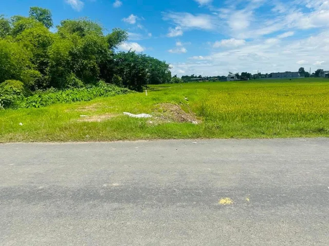 Bất động sản tại Tây Ninh - ảnh 1