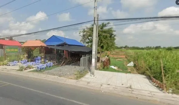 Bất động sản tại Vĩnh Long - ảnh 1