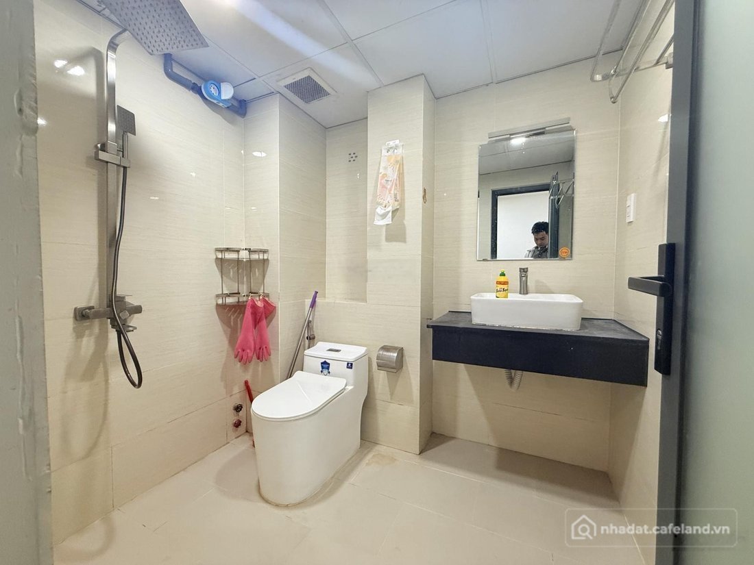 Bất động sản tại TP. Hồ Chí Minh - ảnh 1