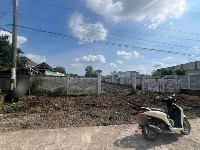 Bất động sản tại Long An - ảnh 1