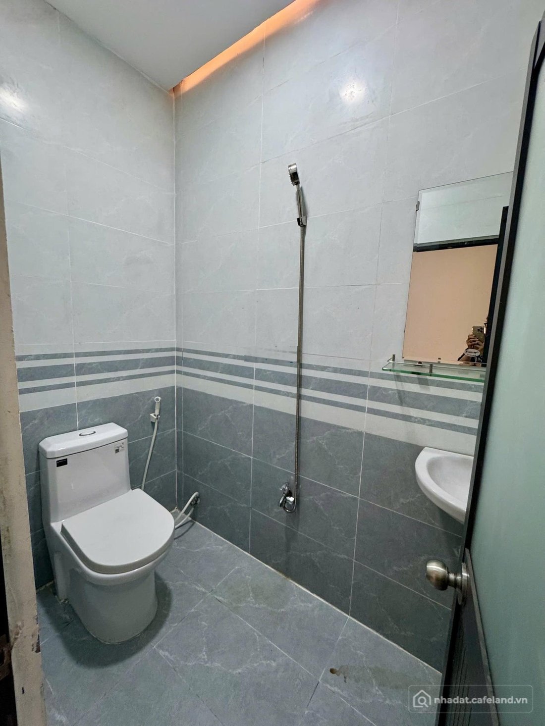 Bất động sản tại TP. Hồ Chí Minh - ảnh 1