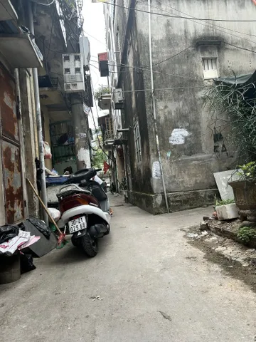 Bất động sản tại Hà Nội - ảnh 1