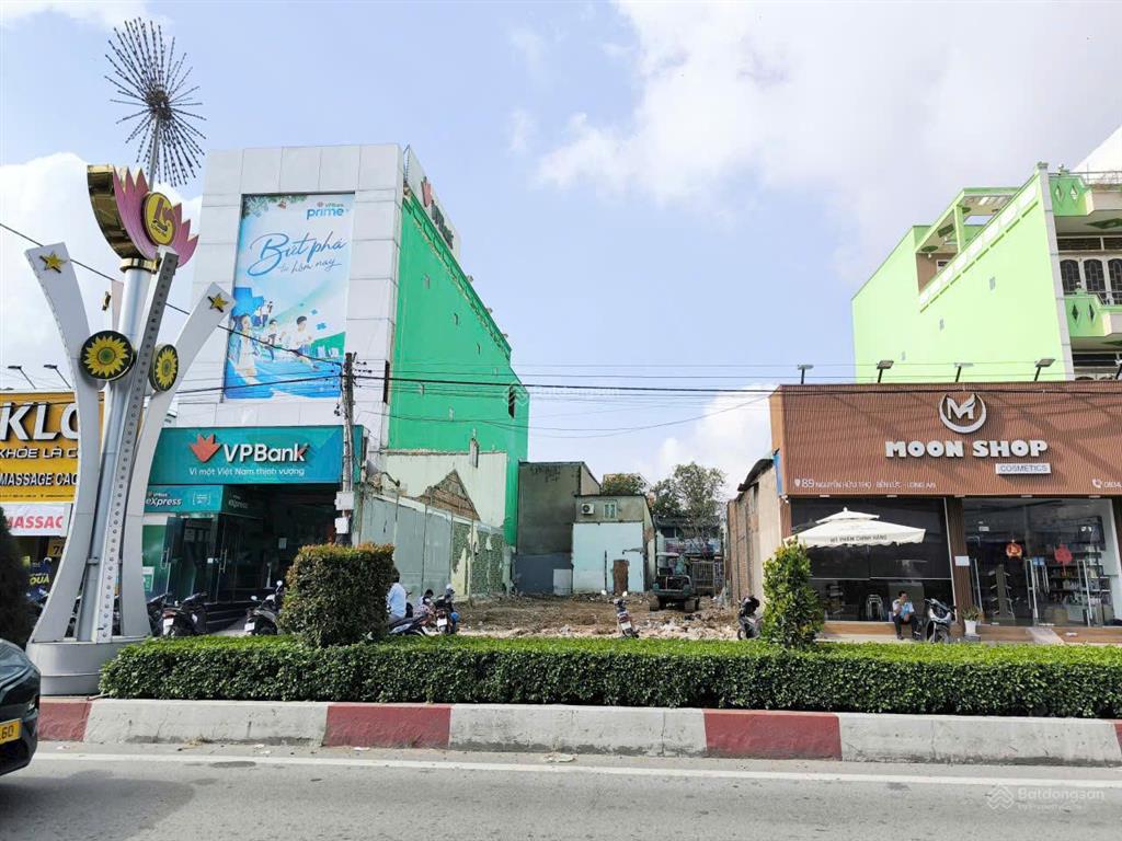Bất động sản tại Long An - ảnh 1