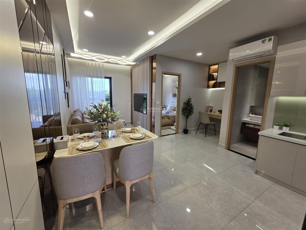 Bất động sản tại Bình Dương - ảnh 1