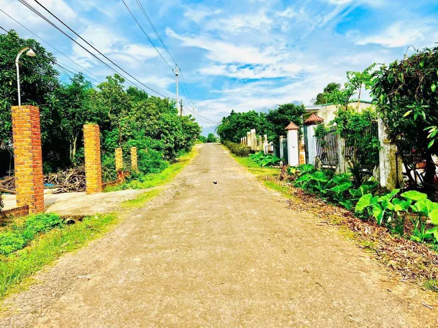 Bất động sản tại Đắk Lắk - ảnh 1