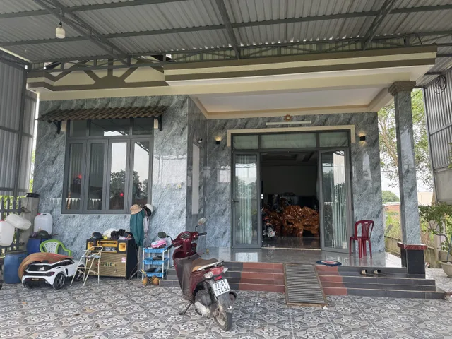 Bất động sản tại Bà Rịa - Vũng Tàu - ảnh 1