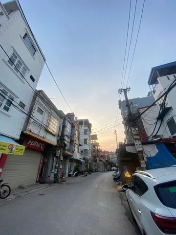 Bất động sản tại Hải Phòng - ảnh 1