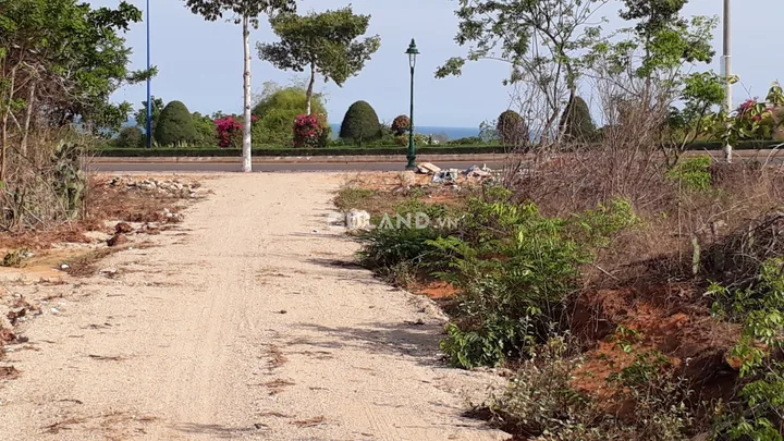 Bất động sản tại Lâm Đồng - ảnh 1