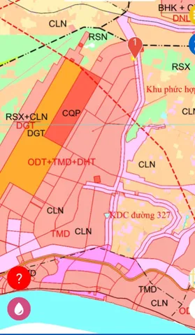 Bất động sản tại Lâm Đồng - ảnh 1