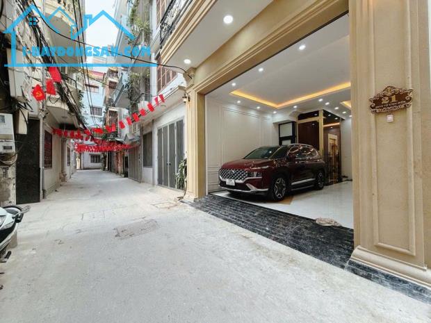 Bất động sản tại Hà Nội - ảnh 1