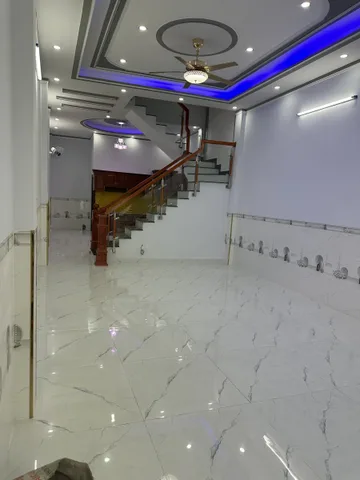 Bất động sản tại Bình Dương - ảnh 1