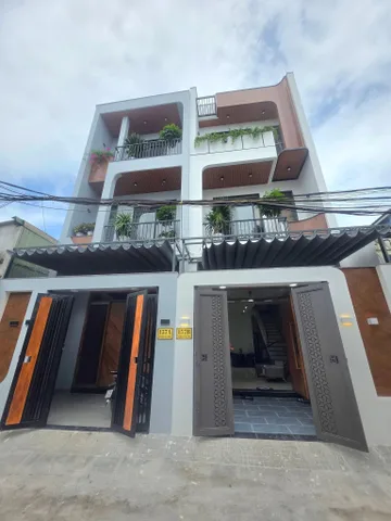 Bất động sản tại Đà Nẵng - ảnh 1