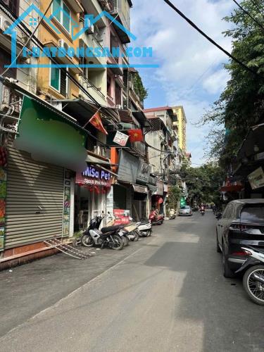 Bất động sản tại Hà Nội - ảnh 1