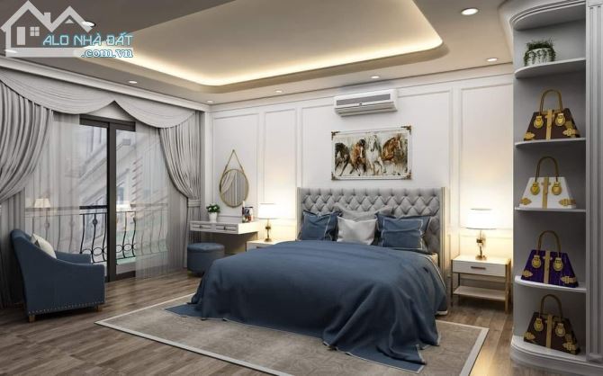 Bất động sản tại Hà Nội - ảnh 1