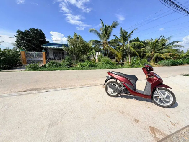 Bất động sản tại Tây Ninh - ảnh 1