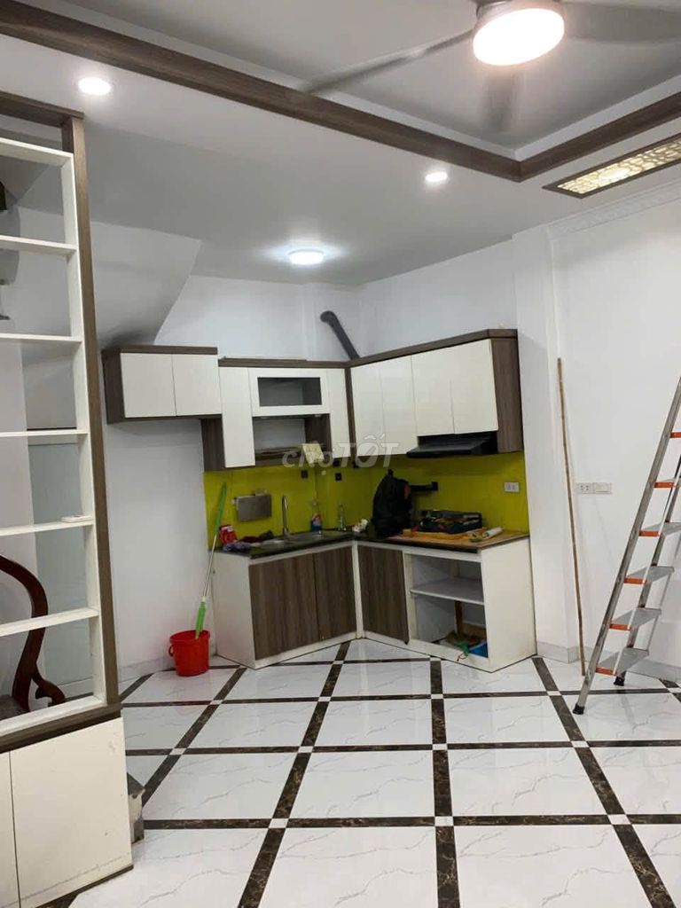 Nhà riêng tại Nam Từ Liêm, Hà Nội - ảnh 2
