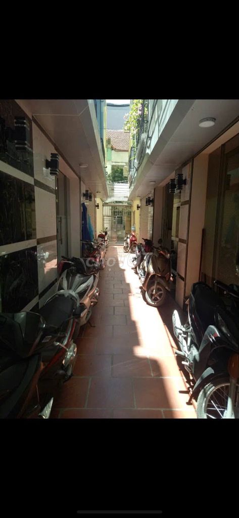 Nhà riêng tại Nam Từ Liêm, Hà Nội - ảnh 4