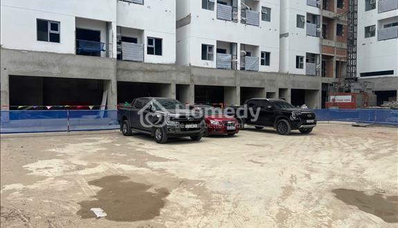 Bất động sản tại Long An - ảnh 1