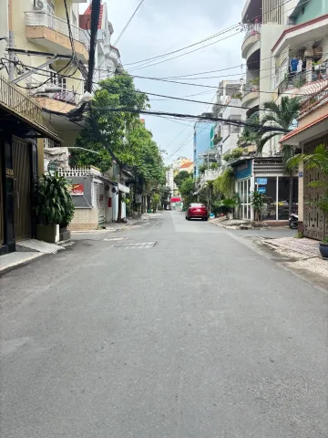 Bất động sản tại TP. Hồ Chí Minh - ảnh 1