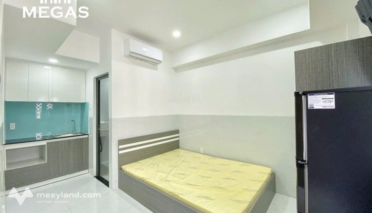 Bất động sản tại TP. Hồ Chí Minh - ảnh 1