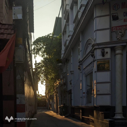 Bất động sản tại TP. Hồ Chí Minh - ảnh 1