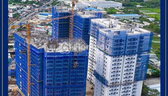 Bất động sản tại Long An - ảnh 1