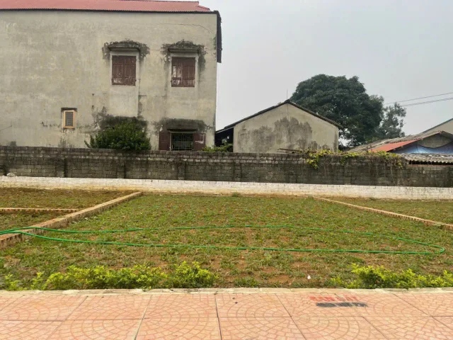 Bất động sản tại Hà Nội - ảnh 1