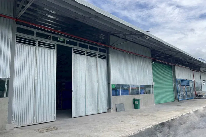Bất động sản tại Cần Thơ - ảnh 1