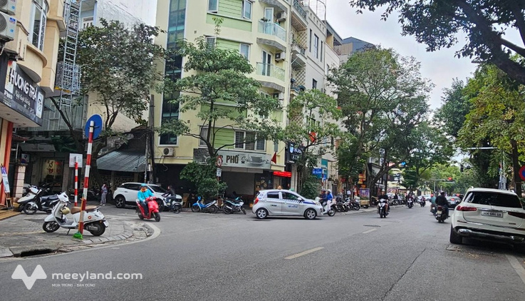 Bất động sản tại Hà Nội - ảnh 1