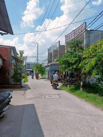 Bất động sản tại TP. Hồ Chí Minh - ảnh 1