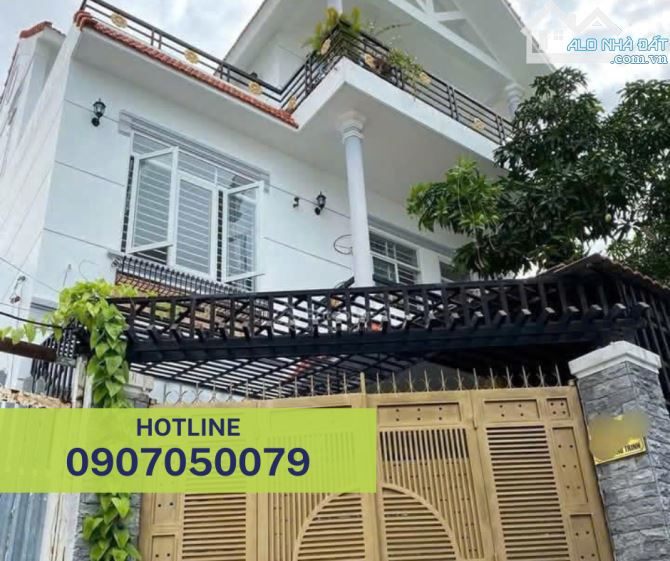 Bất động sản tại Bà Rịa - Vũng Tàu - ảnh 1