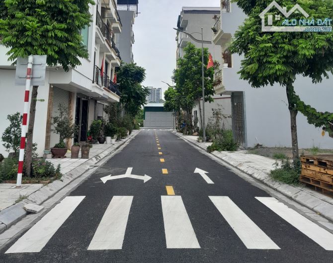 Bất động sản tại Hà Nội - ảnh 1