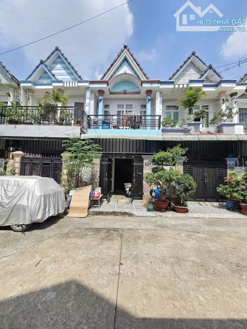 Bất động sản tại Bình Dương - ảnh 1