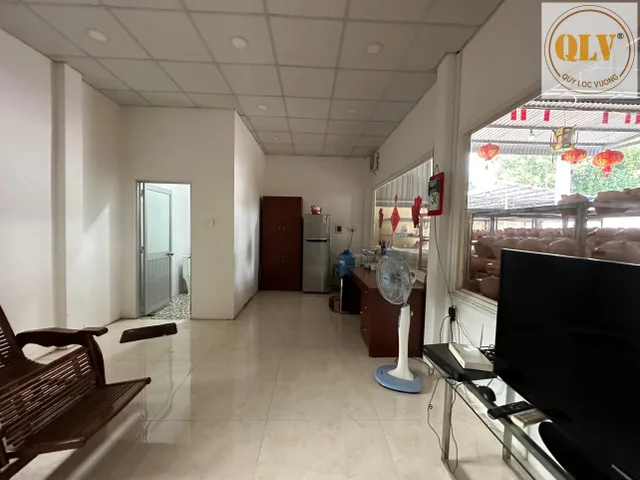 Bất động sản tại Bình Dương - ảnh 1