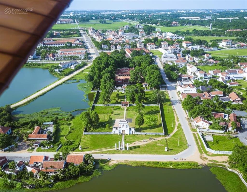 Bất động sản tại Hà Nội - ảnh 1