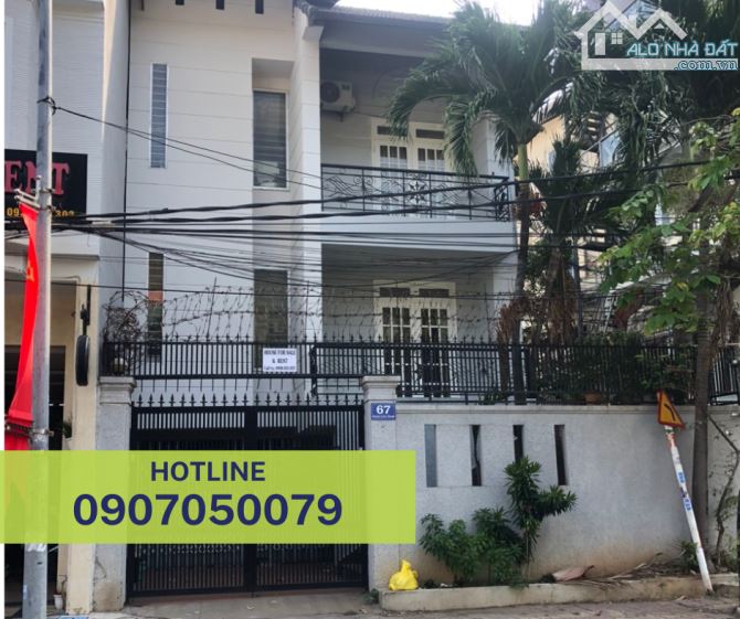 Bất động sản tại Bà Rịa - Vũng Tàu - ảnh 1
