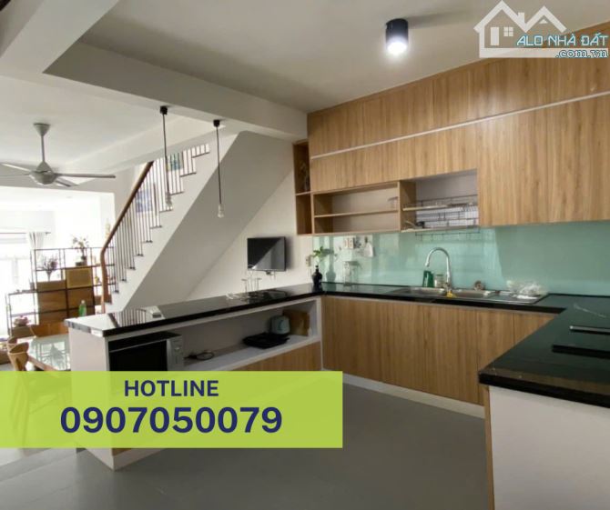 Bất động sản tại Bà Rịa - Vũng Tàu - ảnh 1